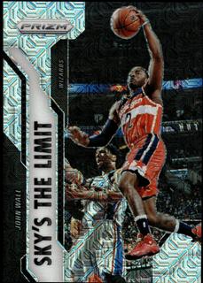 John Wall