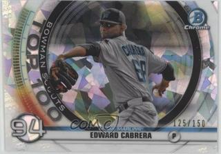 Edward Cabrera
