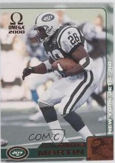 Curtis Martin