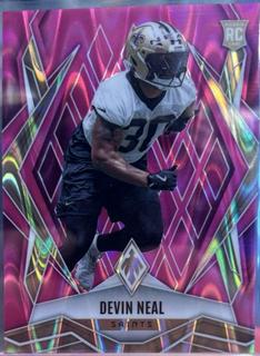Devin Neal