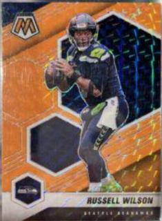 Russell Wilson