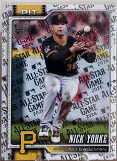 Nick Yorke