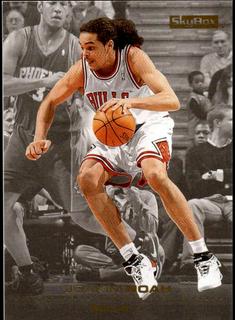 Joakim Noah