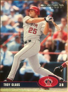 Troy Glaus