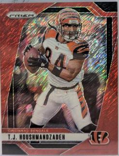 T.J. Houshmandzadeh