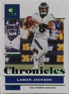 Lamar Jackson