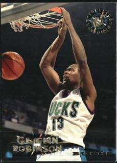 Glenn Robinson