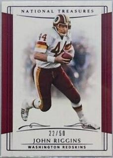 John Riggins