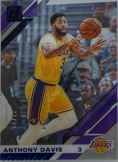 Anthony Davis