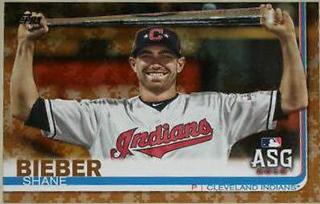 Shane Bieber