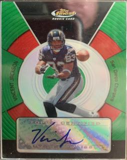 Vincent Jackson