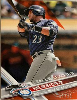 Nelson Cruz