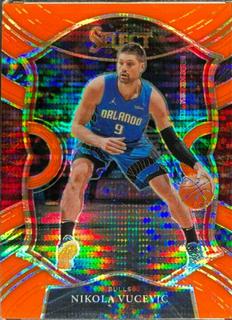 Nikola Vucevic
