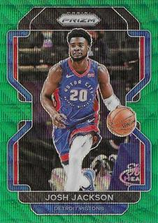 Josh Jackson