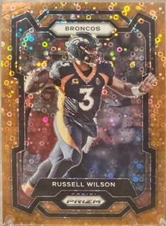 Russell Wilson