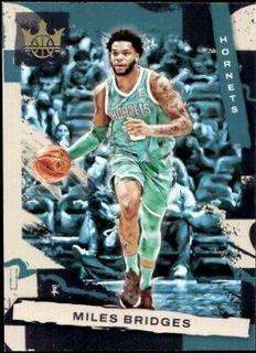 Miles Bridges