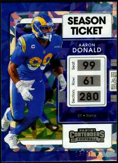 Aaron Donald