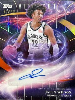 Jalen Wilson