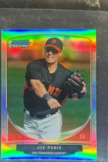 Joe Panik
