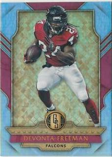 Devonta Freeman
