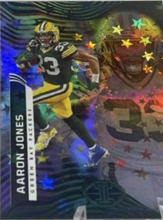 Aaron Jones