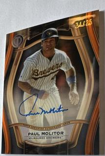 Paul Molitor