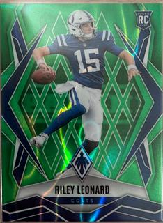 Riley Leonard