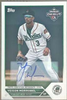 Yeison Morrobel