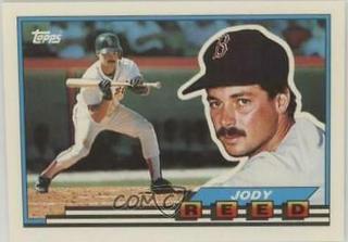 Jody Reed