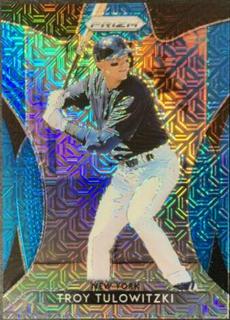 Troy Tulowitzki