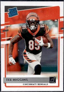 Tee Higgins