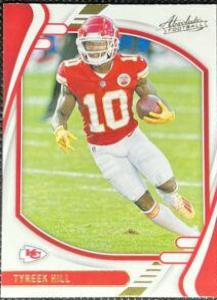 Tyreek Hill