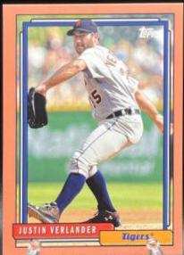 Justin Verlander