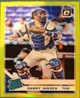 Danny Jansen