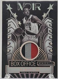 CJ McCollum