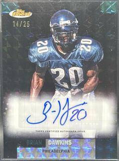 Brian Dawkins
