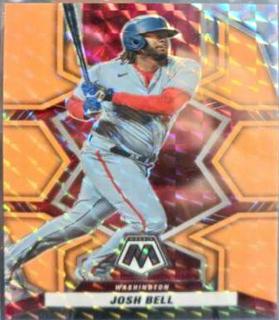 Josh Bell