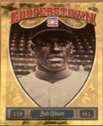 Bob Gibson