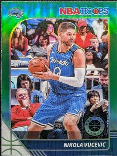 Nikola Vucevic