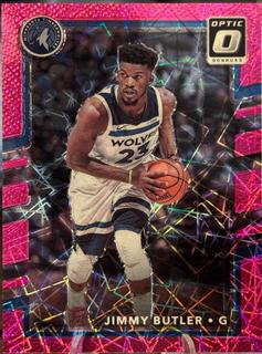Jimmy Butler