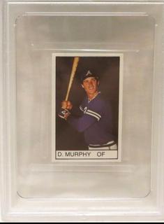 Dale Murphy