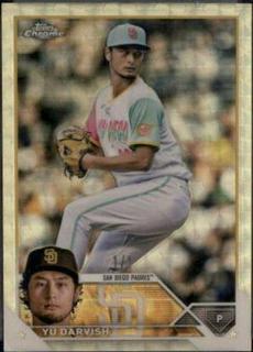 Yu Darvish