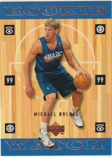 Michael Doleac