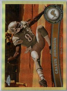 Calvin Johnson