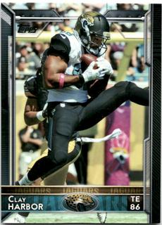 Clay Harbor