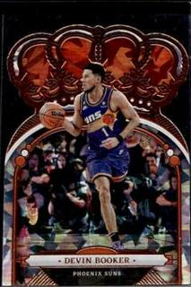 Devin Booker