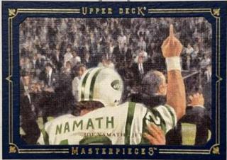 Joe Namath