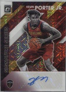 Kevin Porter Jr.