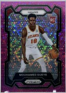 Mouhamed Gueye