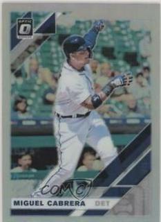 Miguel Cabrera